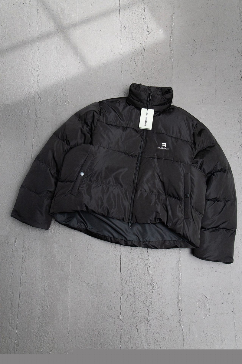 Ba*len*cia*ga coats